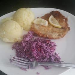 Tavola - Ryba