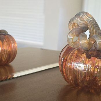 Luke Adams Glass - Nice reflection - Art Galleries Near Me - Norwood, Massachusetts