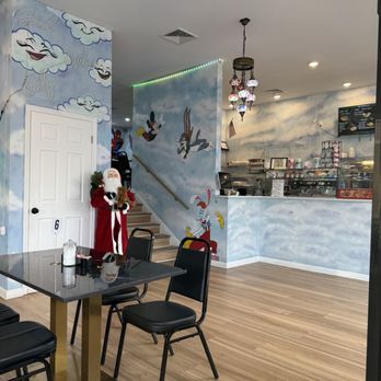 Sweet Dreams Cafe - Cupcakes Near Me - Lyndhurst, New Jersey
