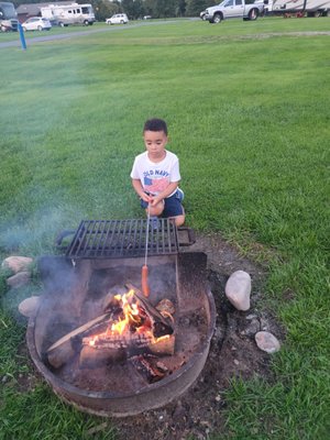 Wellesley Island State Park by null