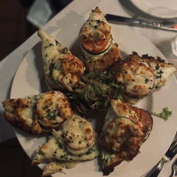 The Left Bank - Daily Bruschetta - New American Near Me - Buffalo, New York The Left Bank - Daily Bruschetta - New American Near Me - Buffalo, New York