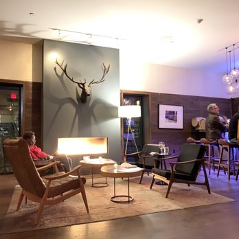 The Roundhouse Hotel - New American Near Me - Beacon, New York The Roundhouse Hotel - New American Near Me - Beacon, New York
