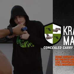 Krav Maga Maryland