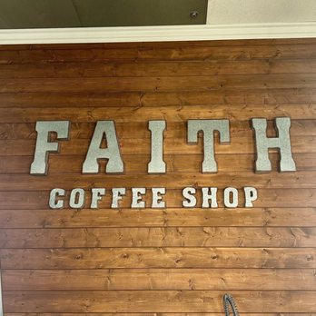 Faith Coffee Shop - Coffee & Tea Near Me - Bakersfield, California Faith Coffee Shop - Coffee & Tea Near Me - Bakersfield, California
