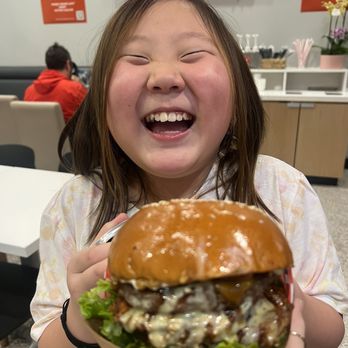 Rocket Burger Station - Korean Near Me - San Jose, California Rocket Burger Station - Korean Near Me - San Jose, California