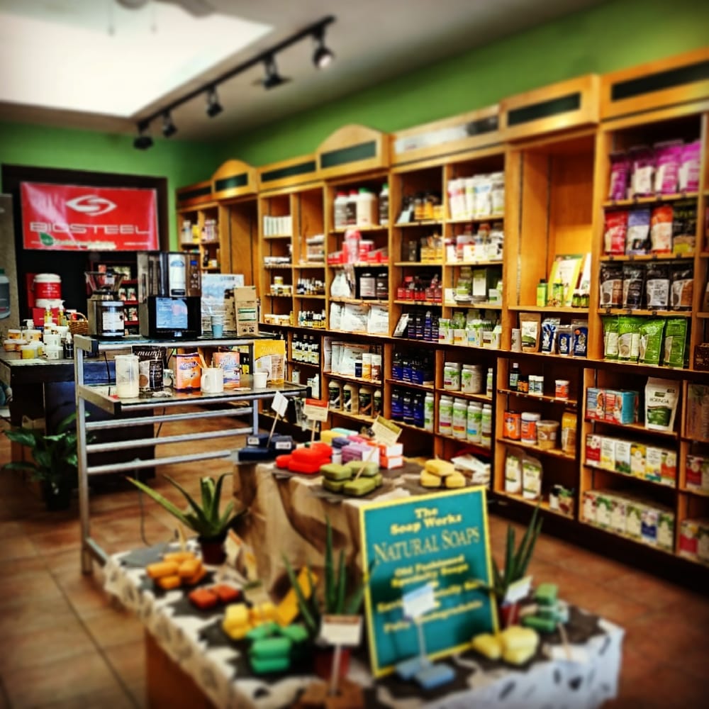 H & H HEALTH CENTRE Updated August 2024 567 Yonge Street, Toronto, Ontario Health Food