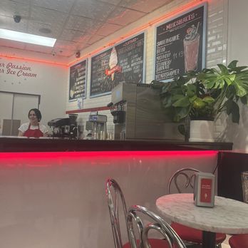 Republic Ice Cream - Ice Cream & Frozen Yogurt Near Me - Charleston, South Carolina