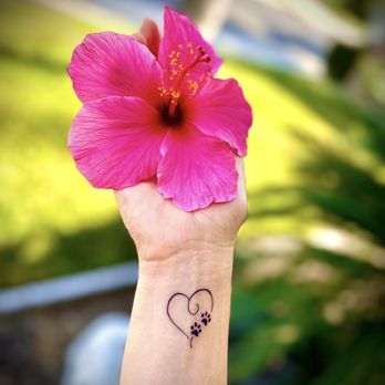 Jane's Ink - Tattoo Near Me - Upland, California