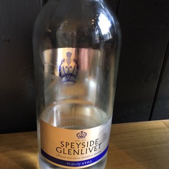 The Last Drop - The still water is upscale! - Pubs Near Me - Edinburgh, EDH