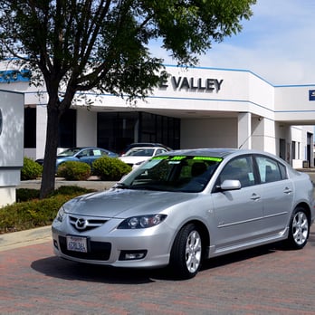 Diamond Mazda - Car Dealers Near Me - Lancaster, California Diamond Mazda - Car Dealers Near Me - Lancaster, California