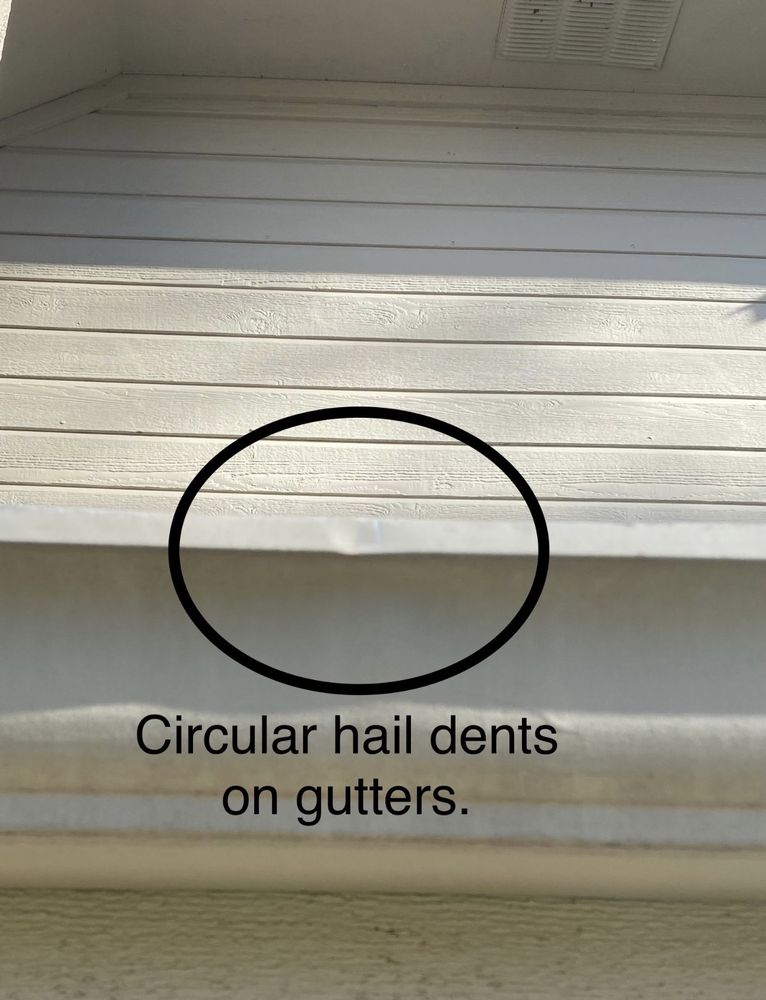 Slide of Virtual Roofing & Solar