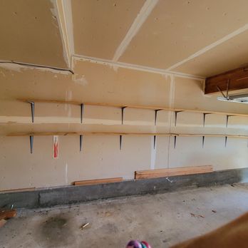A1 Hauling - After - Junk Removal & Hauling Near Me