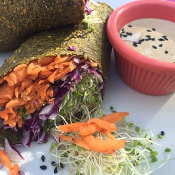 ChocolaTree - Spring rolls - Vegetarian Near Me - Sedona, Arizona ChocolaTree - Spring rolls - Vegetarian Near Me - Sedona, Arizona
