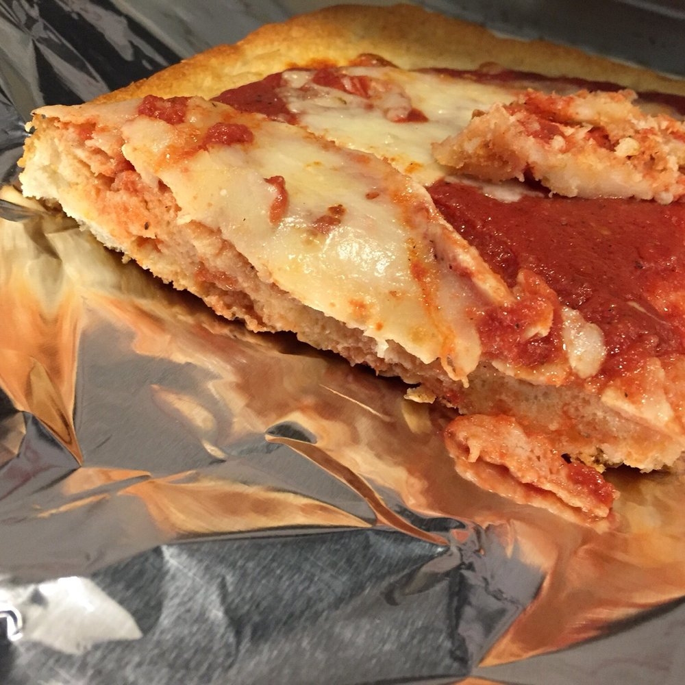 Sarcone’s Bakery - Cheese pizza slice - Bakeries Near Me - Philadelphia, Pennsylvania Sarcone’s Bakery - Cheese pizza slice - Bakeries Near Me - Philadelphia, Pennsylvania