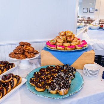 Duke's Donut Worx - Donuts Near Me - Mashpee, Massachusetts Duke's Donut Worx - Donuts Near Me - Mashpee, Massachusetts