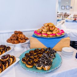 Duke's Donut Worx