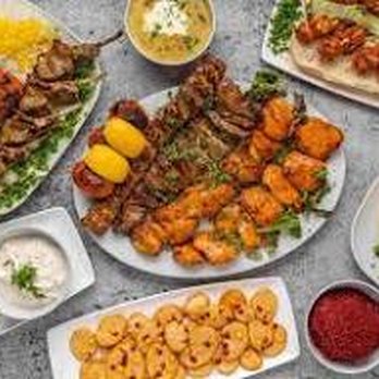 Pars Grill - Mediterranean Near Me - Los Angeles, California Pars Grill - Mediterranean Near Me - Los Angeles, California