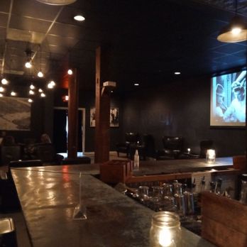 The Volstead - Cocktail Bars Near Me - Jacksonville, Florida