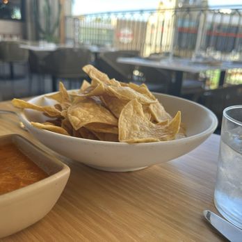 Paseo - Chips and salsa - Mexican Near Me - Anaheim, California Paseo - Chips and salsa - Mexican Near Me - Anaheim, California