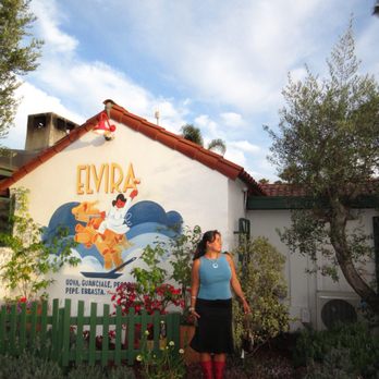 Elvira - Italian Near Me - San Diego, California Elvira - Italian Near Me - San Diego, California