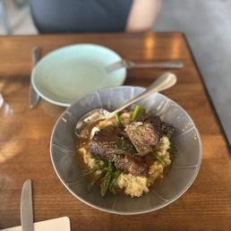 Waygu Short Ribs
