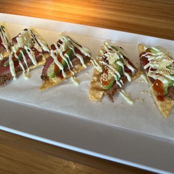 U-Tiki Beach - Seafood Near Me - Jupiter, Florida