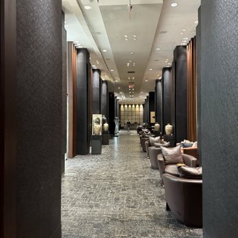Setai Hotel Miami - Lobby - Hotels Near Me - Miami Beach, Florida