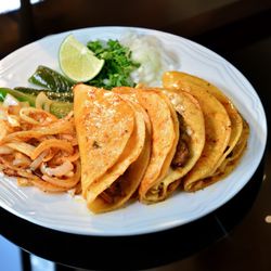Quesabirrias