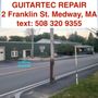 Photo of Guitartec Repair