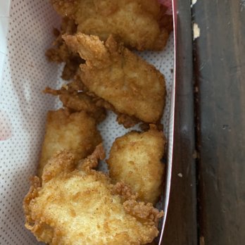 Chick-fil-A - Fast Food Near Me - Winter Garden, Florida