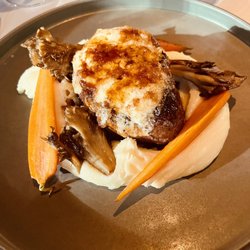 The White Barn Restaurant