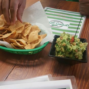 Green Ghost Tacos - Guac and chips - Mexican Near Me - Ridgeland, Mississippi Green Ghost Tacos - Guac and chips - Mexican Near Me - Ridgeland, Mississippi