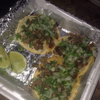 Taqueria San Luis - Mexican Near Me - Nashville, Tennessee