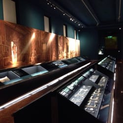 Museo Arqueológico Provincial