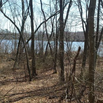 Southard's Pond - Lakes Near Me - Babylon, New York