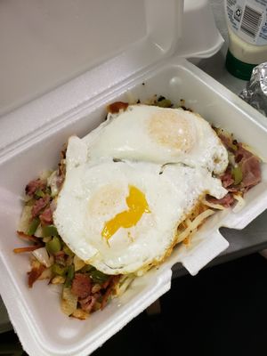 Col's Family Restaurant by null