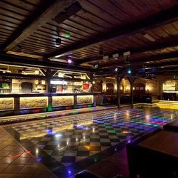 Retro Music Club