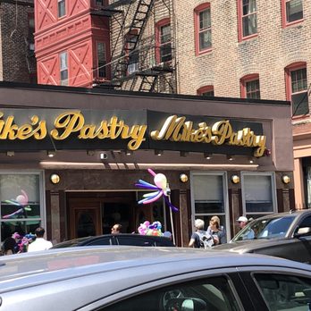 Mike's Pastry - Outside of shop - Bakeries Near Me - Boston, Massachusetts Mike's Pastry - Outside of shop - Bakeries Near Me - Boston, Massachusetts