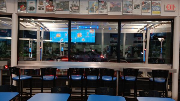 Superdawg Drive-In by null