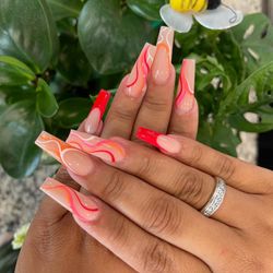 Friendly Nails - Nails Design