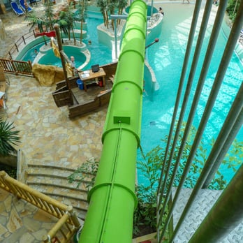 AquaMagis Plettenberg - Saunas Near Me - Plettenberg, NW