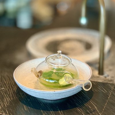 Sakurai Japanese Tea Experience by null