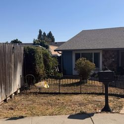 O&B Lawn Care Services - This is the AFTER photo, huge improvement.
