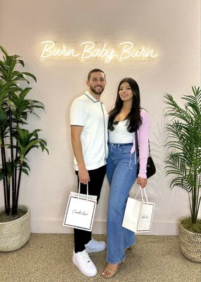 Candle Land Ft. Lauderdale by null