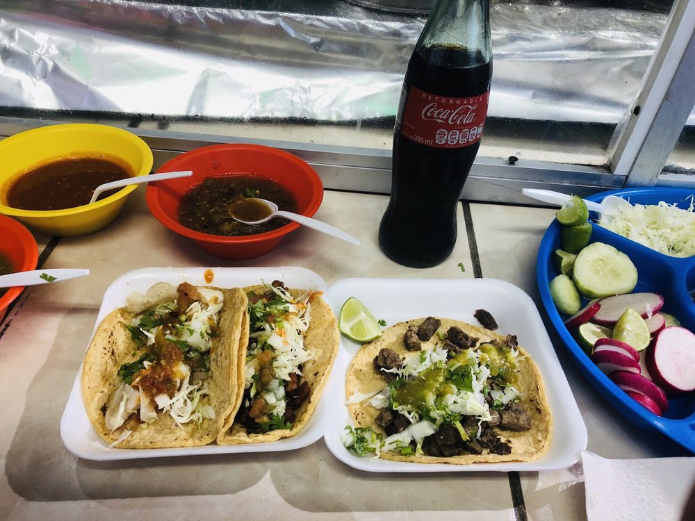 TAQUERIA VIVA MÉXICO 24 Photos & 21 Reviews Calle Ulloa S/N, Puerto