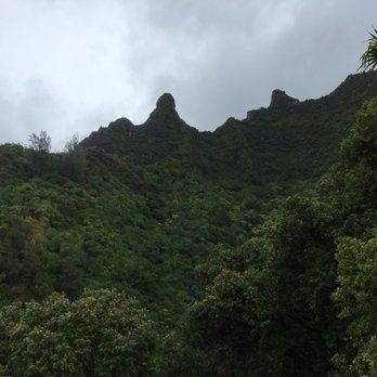 Na Pali Coast State Park - Parks Near Me - Kapaa, Hawaii