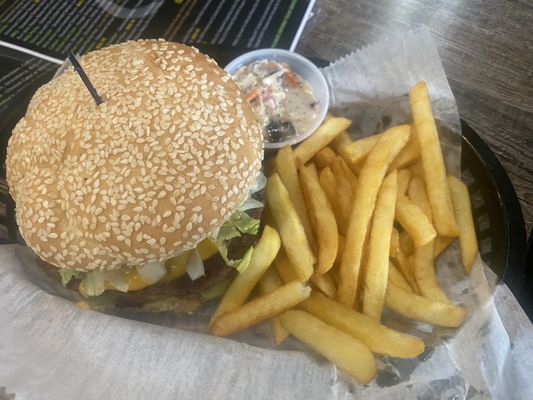 The Green Table Restaurant by null