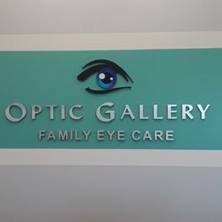 Optic Gallery - Optic Gallery