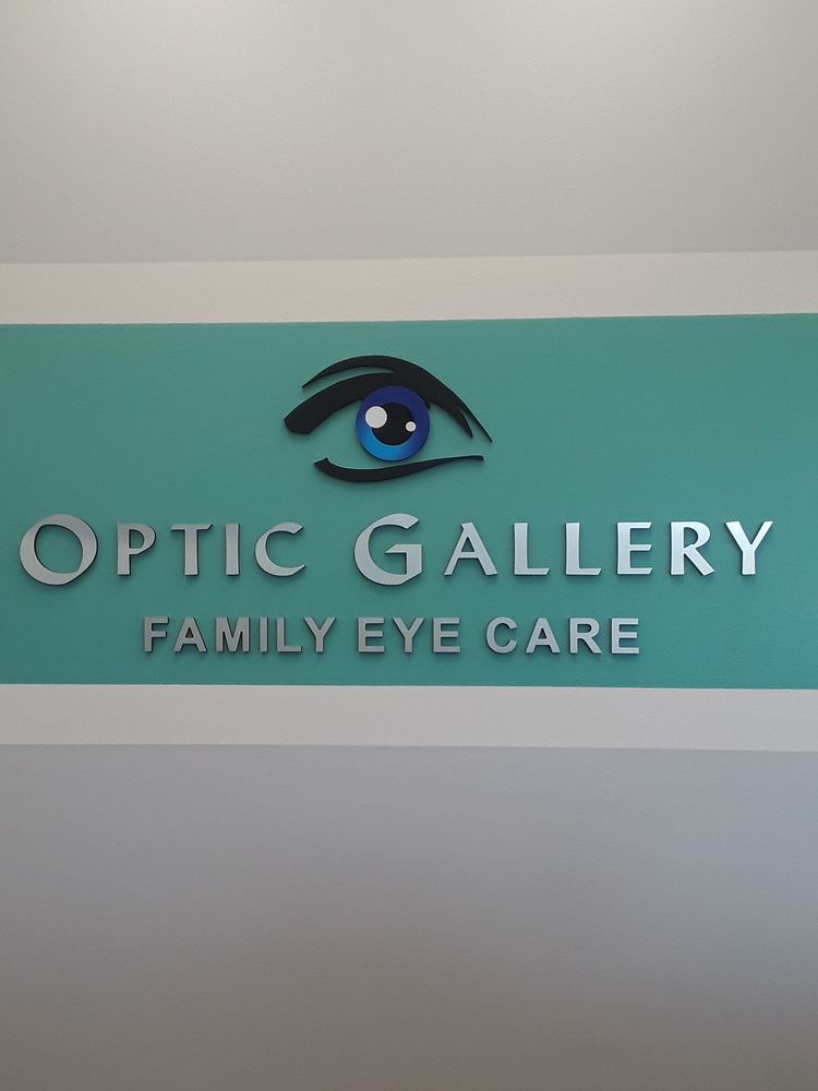 OPTIC GALLERY Updated May 2024 43 Reviews 310 W Lake Mead Pkwy