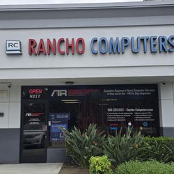 Rancho Computers